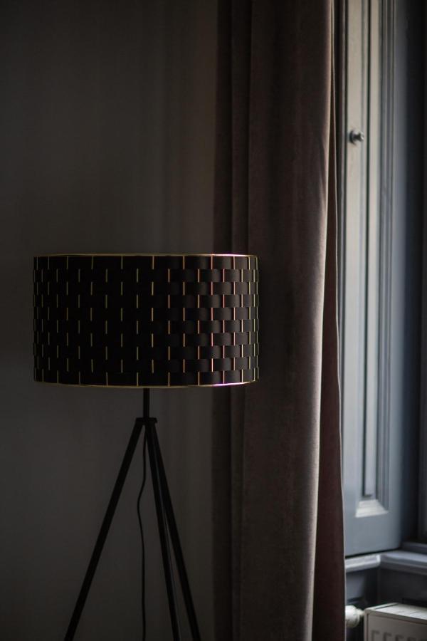 Lh Gallery Apartments Budapest Esterno foto